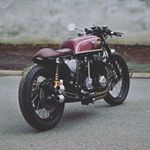 Profile Picture of Raven McCloud Fu (@vvroomvvvroom) on Instagram