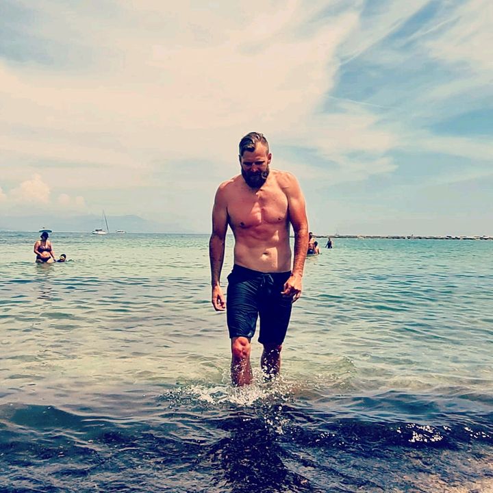 Profile Picture of Bartomorri (@bartomorri) on Tiktok