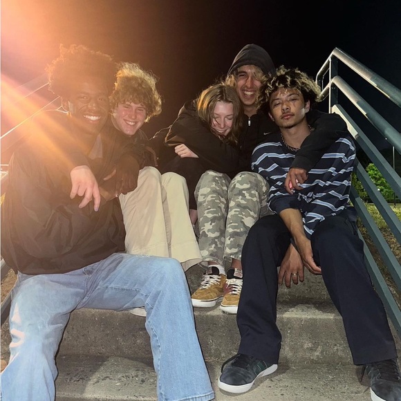 Profile Picture of Bryson Williams (@bkw2347) on Poshmark