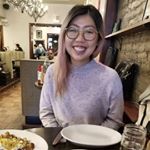 Profile Picture of Janet Chung (@butterandjan) on Instagram