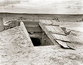 Profile Picture of Storm cellar - Wikipediaon Wikipedia