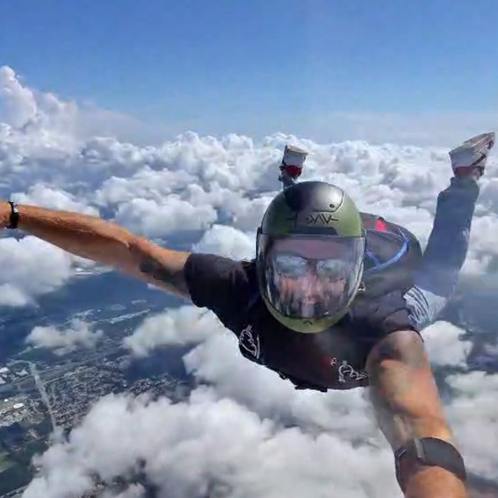 Profile Picture of Daniel Poor (@dpoor904) on Tiktok