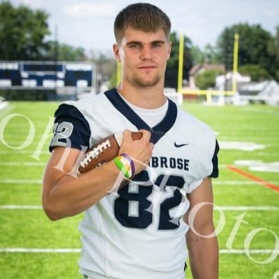 Profile Picture of Josh Fenske (@JFen34) on Twitter