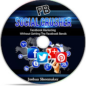 Profile Picture of Joshua Shoemaker (@joshuashoemaker4545) on Youtube