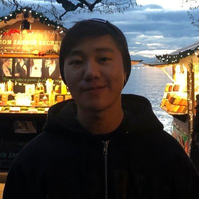 Profile Picture of Sze Man Chung (@chungszemannn) on Twitter