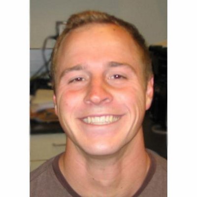 Profile Picture of Stephen Federowicz (@SAFederow) on Twitter