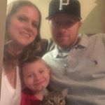 Profile Picture of kelli pugh (@kprizzel22) on Instagram