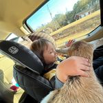 Profile Picture of The Yancy Homestead (@theyancyhomestead) on Instagram