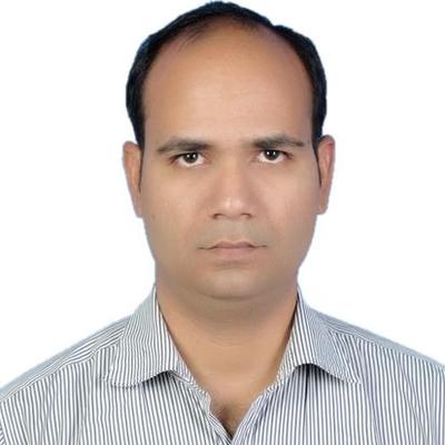 Profile Picture of Abhyuday Gupta (@AbhyudayGupta1) on Twitter