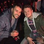 Profile Picture of George Malone (@g_malone_4) on Instagram