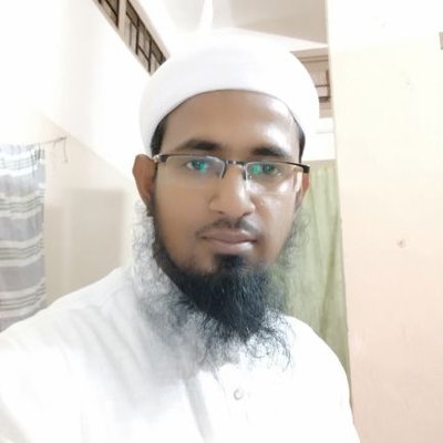 Profile Picture of Mohammad Danish Anwer (@DanishAnwer980) on Twitter