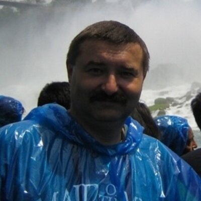 Profile Picture of Robert Kovacic (@RobertKovacic) on Twitter