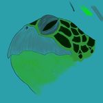 Profile Picture of travis Hernandez (@ridethewildmuppet) on Instagram