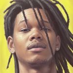 Profile Picture of Garrett Wilson (@champloo_kid) on Instagram