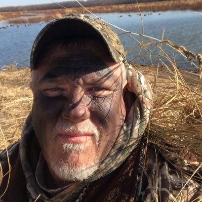 Profile Picture of Doug Hendrix (@snoopdoug64) on Twitter