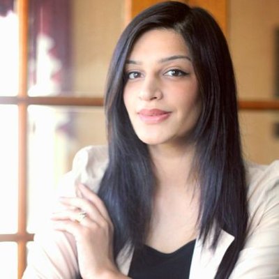 Profile Picture of Zehra (@ZehraNqv) on Twitter