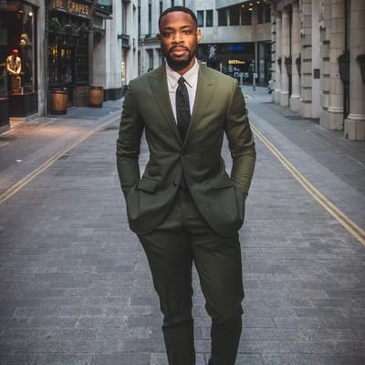 Profile Picture of James St Patrick (@JamesSlimJim) on Twitter