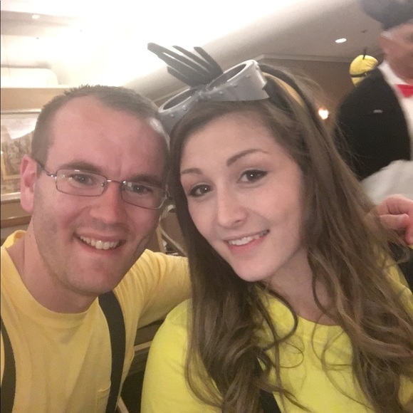 Profile Picture of Jesse Johnson (@footballguy05) on Poshmark