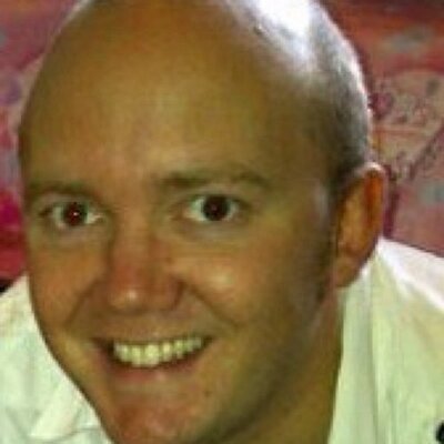 Profile Picture of Grant Robinson (@radcliffe81) on Twitter