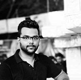 Jaydeep Jordan Dutta (Bittu) - Facebook Profile Picture of Jaydeep Jordan Dutta (Bittu) (@livingstonedutta) on Facebook