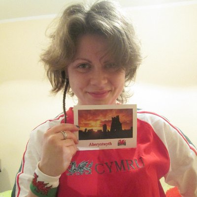 Profile Picture of Katarzyna Labuhn (@kaememerel) on Twitter