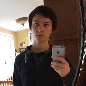 Profile Picture of Steven Hipwell (@rockerboy96) on Pinterest