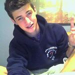 Profile Picture of Thomas purcell (@purcelltoosweet22) on Instagram