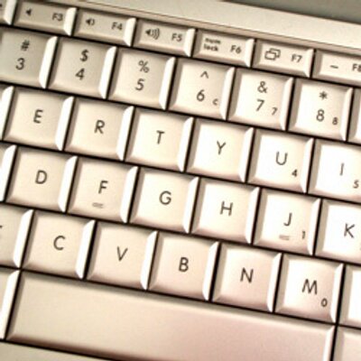 Profile Picture of Jay Hawkinson (@Print_In_Flux) on Twitter