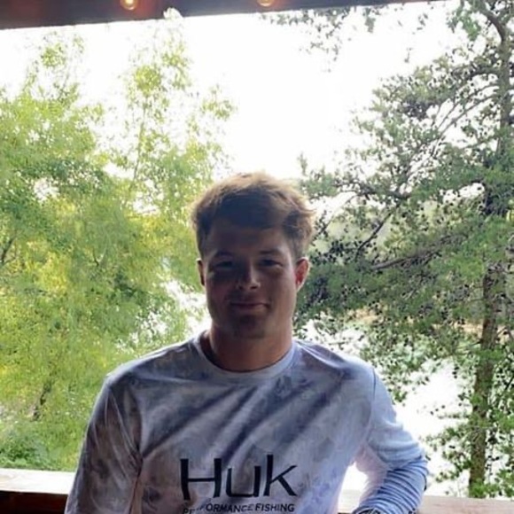 Profile Picture of Mitch Wagner (@wagner4358) on Poshmark