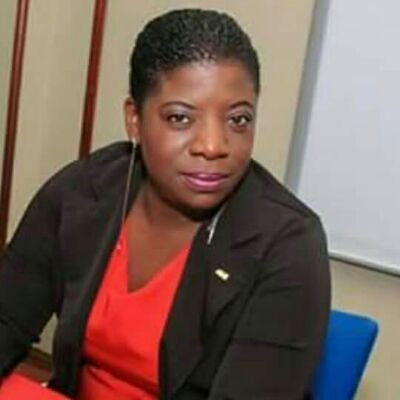 Profile Picture of Nancy Boldewijn (@BoldewijnNancy) on Twitter