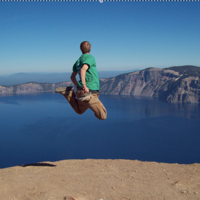 Profile Picture of Michael Sandstrom (@MikeSandstorm) on Twitter