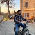 Profile Picture of Davide Giuliano (@davidegiuliano) on Instagram