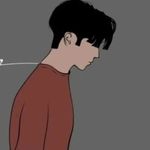 Profile Picture of 𝕋𝕒𝕝𝕒𝕝××ℤ𝕒𝕙𝕚𝕕 (@talal___writes) on Instagram