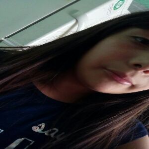 Profile Picture of paulika lis lis (@paulikasolis) on Tiktok