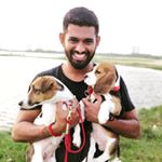 Profile Picture of Kaushik (@kaushik_mohanaranjan) on Instagram
