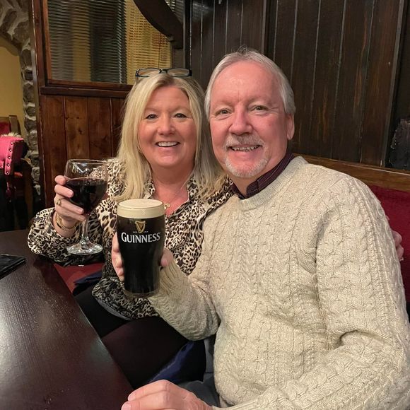 Profile Picture of Donald Mcgeough (@donald_mcgeough) on Poshmark