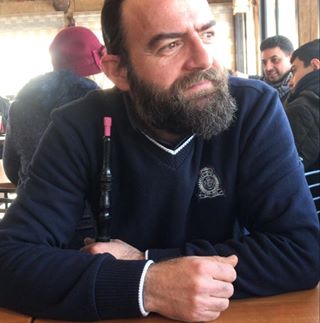 Profile Picture of Ghassan Deeb (@Ghassan-Deeb) on Facebook