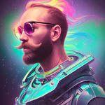 Profile Picture of Chris Huttenhower (@chuttenhower) on Instagram