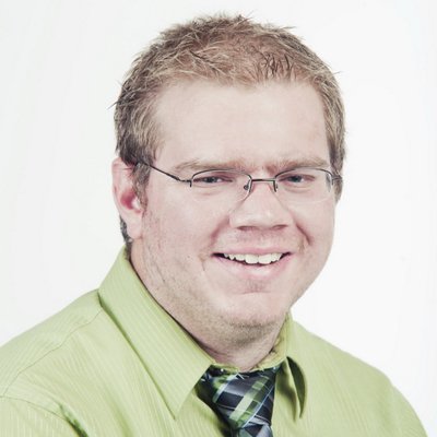 Profile Picture of Doug Mohr (@dougmohr84) on Twitter