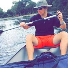 Profile Picture of Tyler Samples (@TylerSamples93) on Twitter
