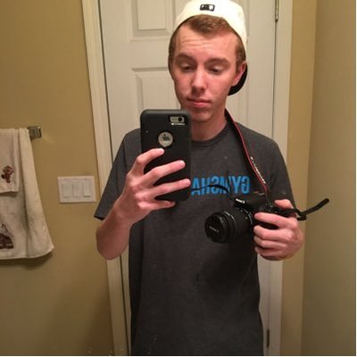 Profile Picture of Kevin Davidson (@TheKev2013_) on Twitter