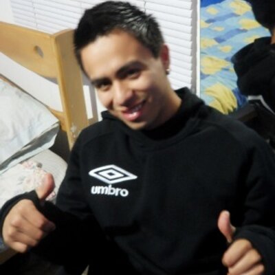 Profile Picture of James Cuba (@jc_chacho) on Twitter