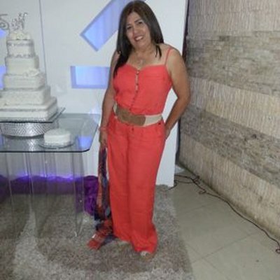 Profile Picture of Leonor Alvarez (@001LEONA) on Twitter