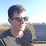Profile Picture of Daniel Dreyer Søgaard (@danieldreyer1) on Instagram