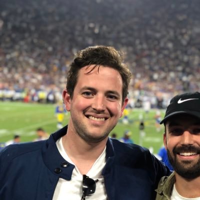 Profile Picture of Drew Turner (@TheDrewTurner) on Twitter