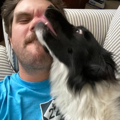 Profile Picture of Patrick Lilly (@patrickqlilly) on Twitter