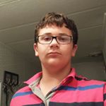 Profile Picture of luke pate (@pate_luke) on Instagram
