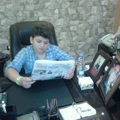 Profile Picture of Omar Hassoun (@o_hassounah) on Twitter