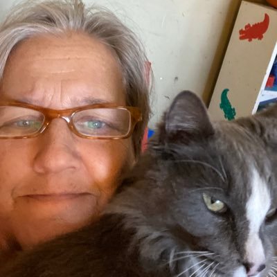 Profile Picture of Sharon Cobb (@9dfc5614d642415) on Twitter