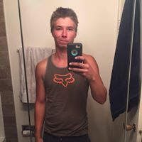Profile Picture of Bradley Matthias (@bradleymatthias) on Pinterest